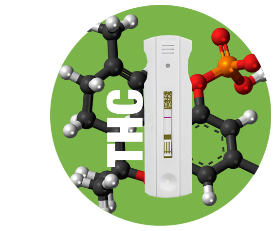 Marijuana Drug Test, Buy High Quality THC Drug Tests