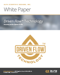 DrivenFlow